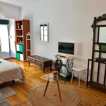 Apartmán Alfama'S Nest Remedios Lisboa Exteriér fotografie