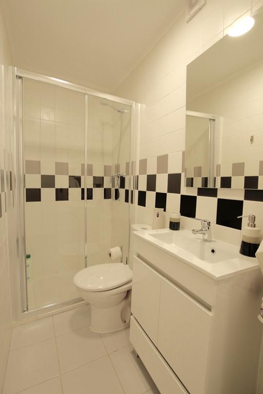 Apartmán Alfama'S Nest Remedios Lisboa Exteriér fotografie