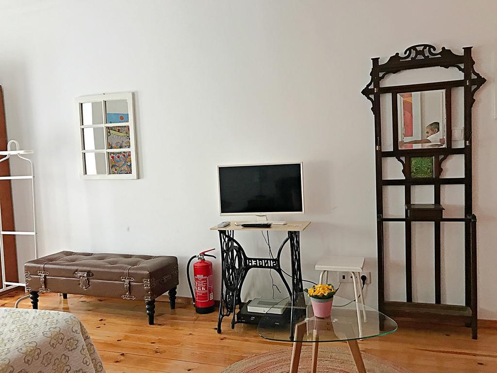 Apartmán Alfama'S Nest Remedios Lisboa Exteriér fotografie